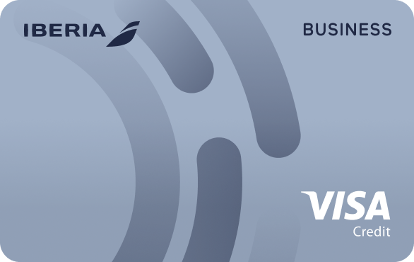 Iberia Business