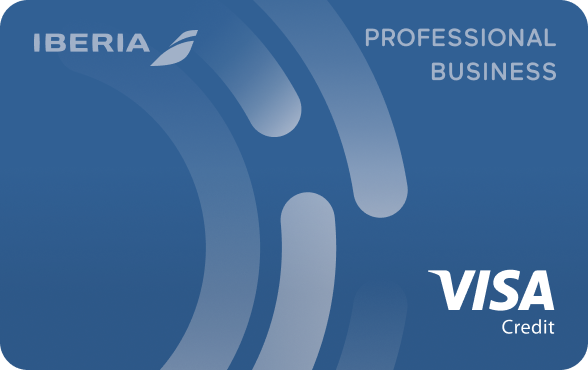 Iberia Professional