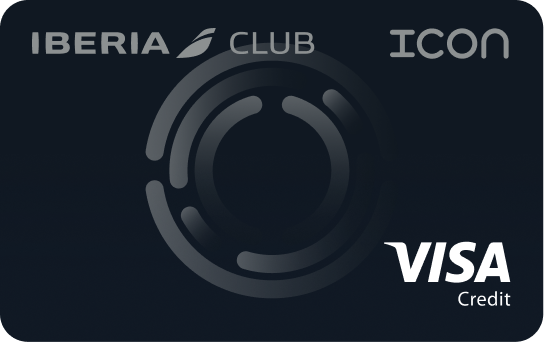 Iberia Icon